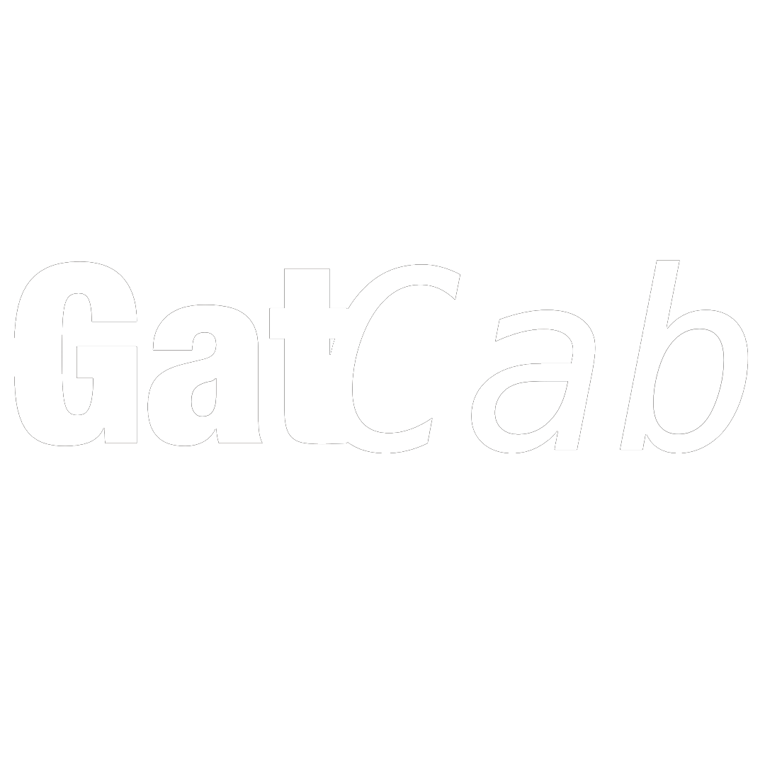 GatCab - Daha Fazlası