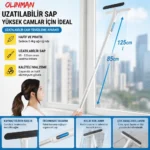 OliMop Hazneli Mop